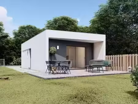 vente maison à mellac (29300) : à vendre / 40m² mellac