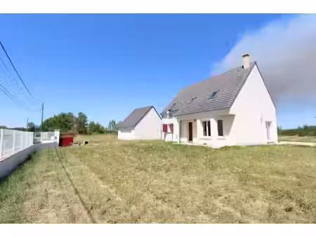 belle maison au calme  bonne isolation