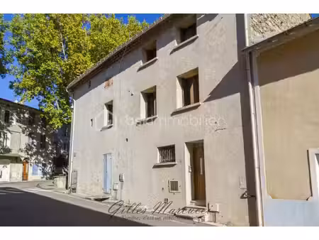 appartement de 88 47 m² à mormoiron