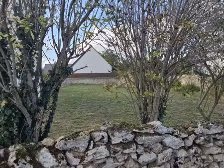terrain à esvres (37320)