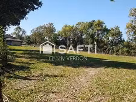 vente terrain à marigny (79360) : à vendre / 1700m² marigny