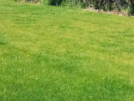 vente terrain à saint-alban (22400) : à vendre / saint-alban
