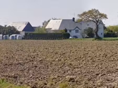 vente terrain à notre-dame-du-guildo (22380) : à vendre / notre-dame-du-guildo