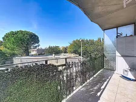 vente appartement 5 pièces  108.00m²  avignon