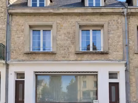 vente immeuble de rapport 9 pièces  202.47m²  gournay