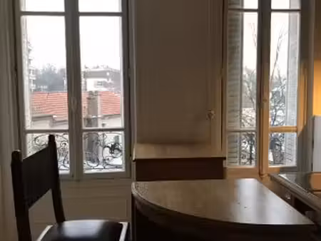 appartement cosy