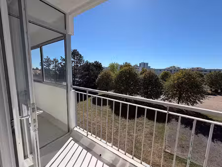 vente appartement 4 pièces  87.00m²  orvault