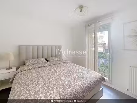 vente appartement 3 pièces  61.00m²  othis