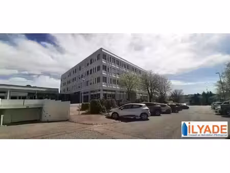 bureaux à louer