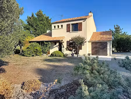 vente maison 6 pièces  103.00m²  bellevigne