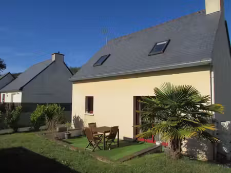 maison meublée t5