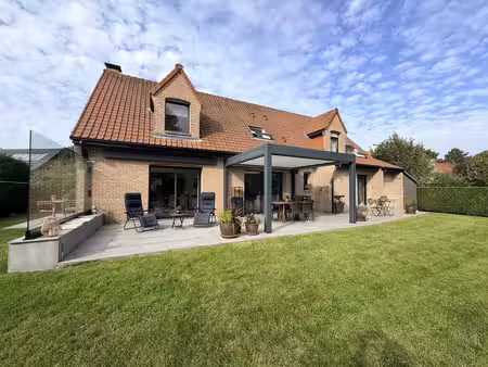 prestigieuse maison en vente téteghem  france