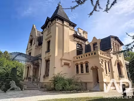 villa de luxe de 21 pièces en vente caudry  hauts-de-france