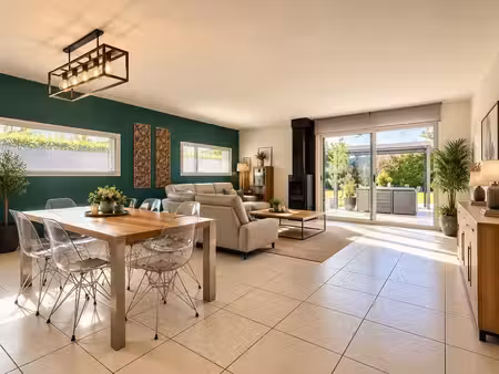 maison de prestige de 147 m2 en vente villeneuve-d'ascq  france