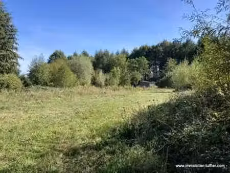 vente terrain à sillé-le-philippe (72460) : à vendre / 7112m² sillé-le-philippe