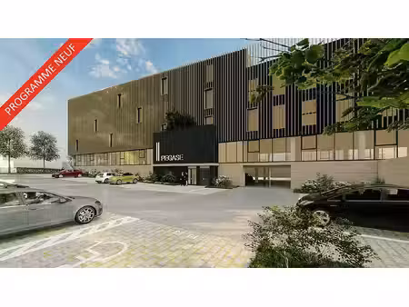location bureau laxou 3 575 m²