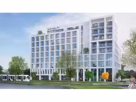 location bureau lyon 7ème (69007) 3 348 m²