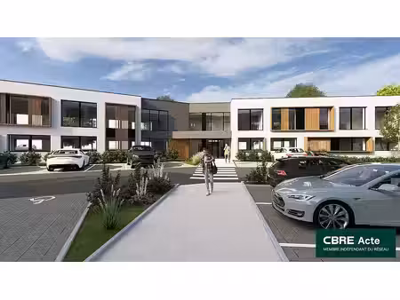 location bureau vandoeuvre les nancy 1 914 m²