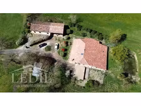 propriété d'exception vue panoramique