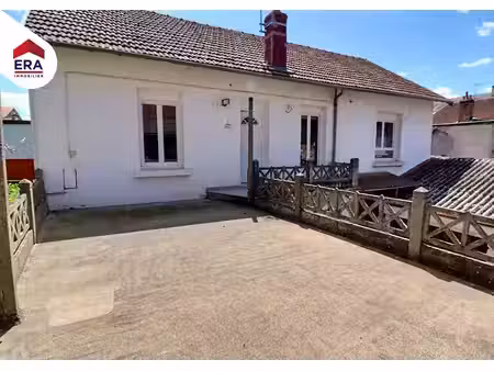 appartement 4 pièces 97 m² à louer capdenac-gare 12700 ? | era immobilier