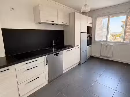 appartement 2 pièces 52 m² à louer épernay 51200 ? | era immobilier