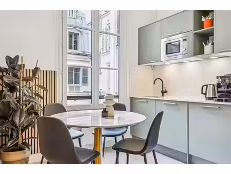 location coworking paris 10ème (75010) 135 m²