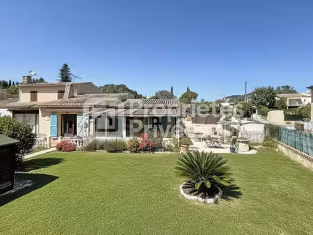 maison auribeau sur siagne 2 pièces