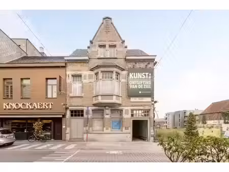uw partner in vastgoed!