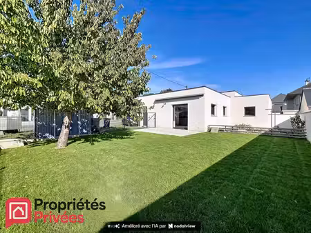 maison beaufort en anjou 5 pièces 110 m2