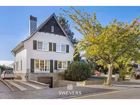 swevers real estate