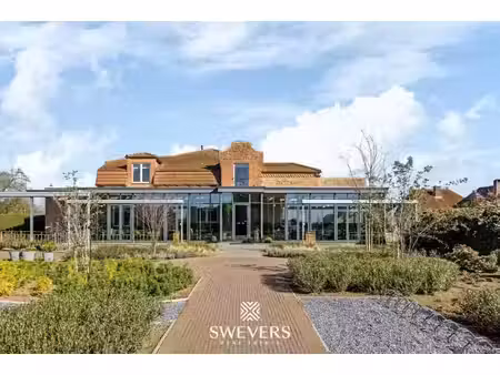 swevers real estate