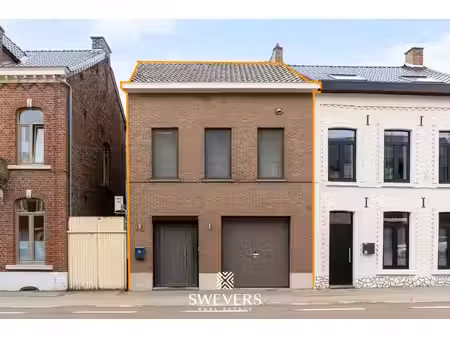 swevers real estate