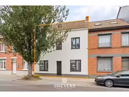 swevers real estate
