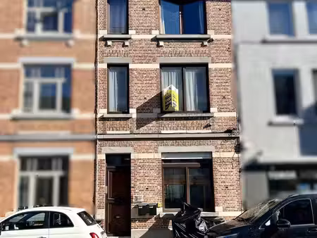 statige herenwoning met karakter en topligging in hartje heverlee