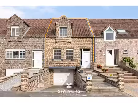 swevers real estate