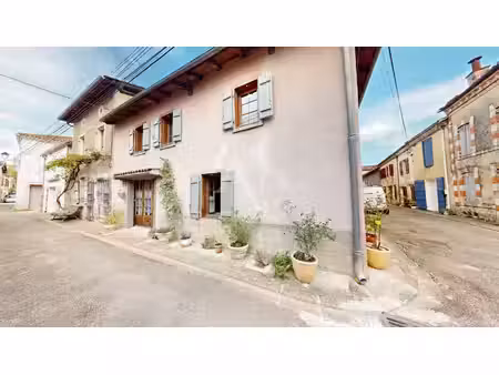 vente maison 5 pièces  97.55m²  labastide