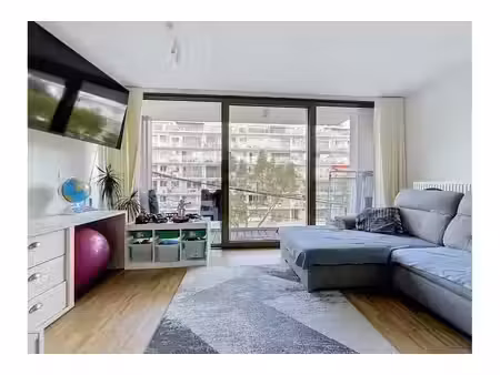 appartement à louer à koning albert i-laan 79 roeselare (vbe77833)