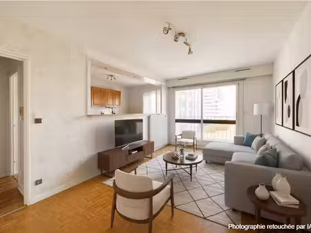 appartement 3 pièces 65 m² à vendre / acheter dijon 21000 ? | era immobilier