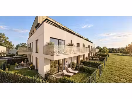 appartement de luxe de 100 m2 en vente ludres  france