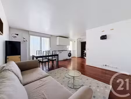 appartement f3 à vendre - 3 pièces - 60 40 m2 - houilles - 78 - ile-de-france
