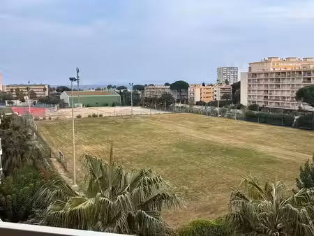 vente appartement 2 pièces 43m2 le lavandou 83980 - 300000 € - surface privée