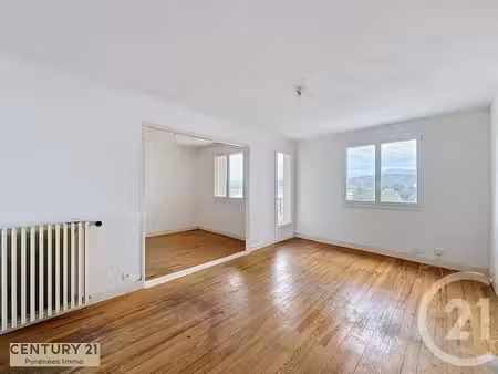 appartement t3 à vendre - 3 pièces - 67 m2 - st gaudens - 31 - midi-pyrenees