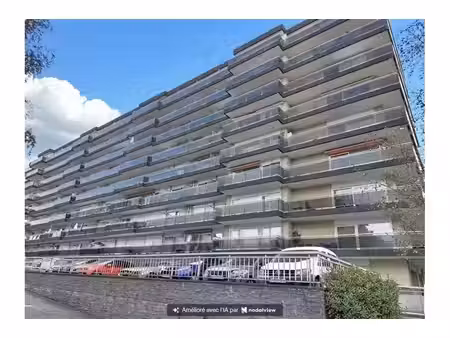 studio à vendre à rue du sillon 142 anderlecht (vbe77650)