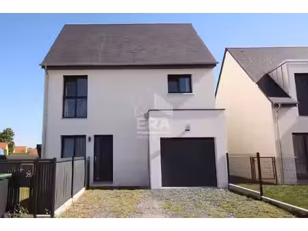maison 5 pièces 92 m² à louer bellengreville 14370 ? | era immobilier