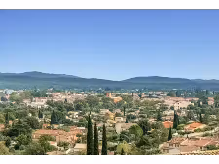 vente villa 4 pièces