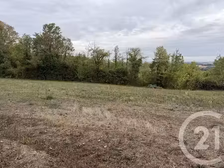 terrain à vendre - 5290 m2 - vigny - 95 - ile-de-france