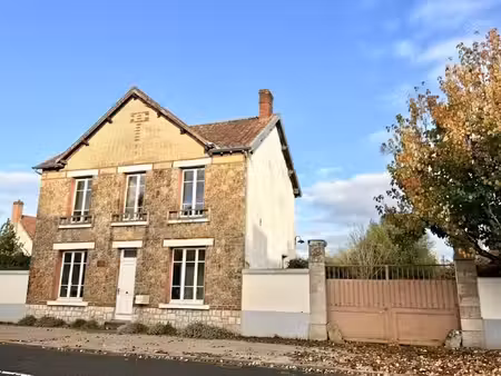 maison à vendre olivet 5 pièce(s) 161m2 495 000€