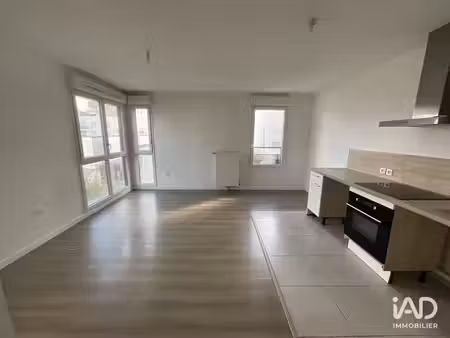appartement à poissy (78300)