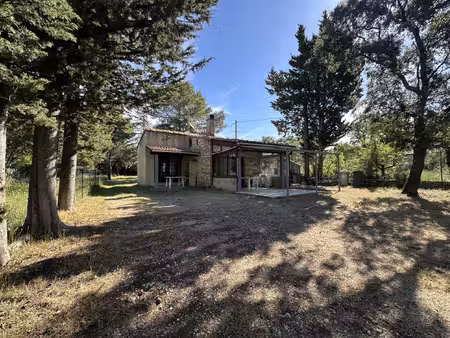 achat maison 3 pièces 43m² junas 30250