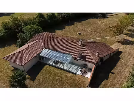 maison de caractère